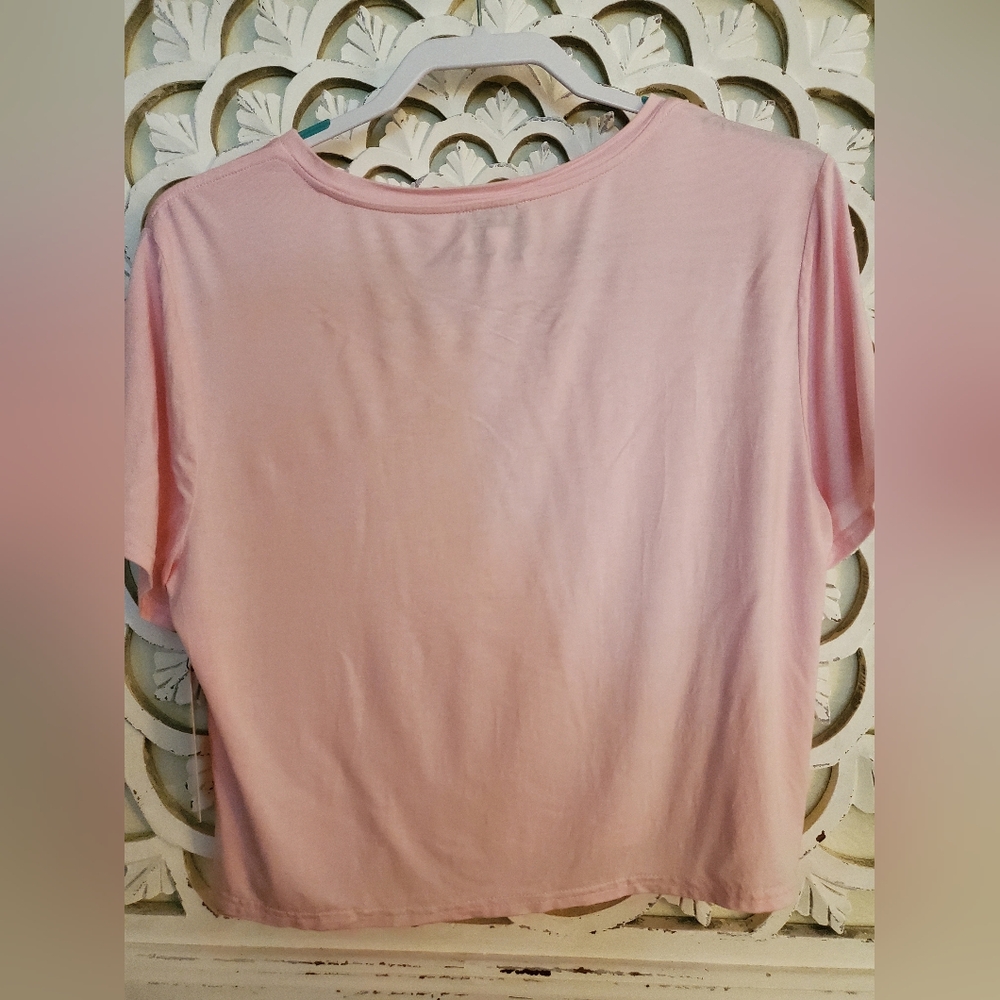 NWT Pusheen Unique Vintage Collaboration Spooky Cutie T-shirt Large 10/12 - Picture 9 of 12